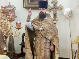 НЕДЕЛЯ ДВАДЦАТЬ ЧЕТВЕРТАЯ ПО ПЯТИДЕСЯТНИЦЕ. ДЕНЬ ПАМЯТИ АПОСТОЛА ФИЛИППА